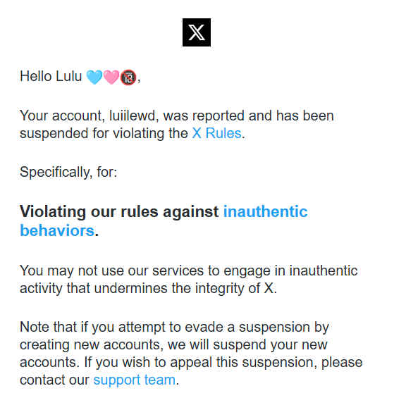 Lulu 🩵🩷🦋 tweet media