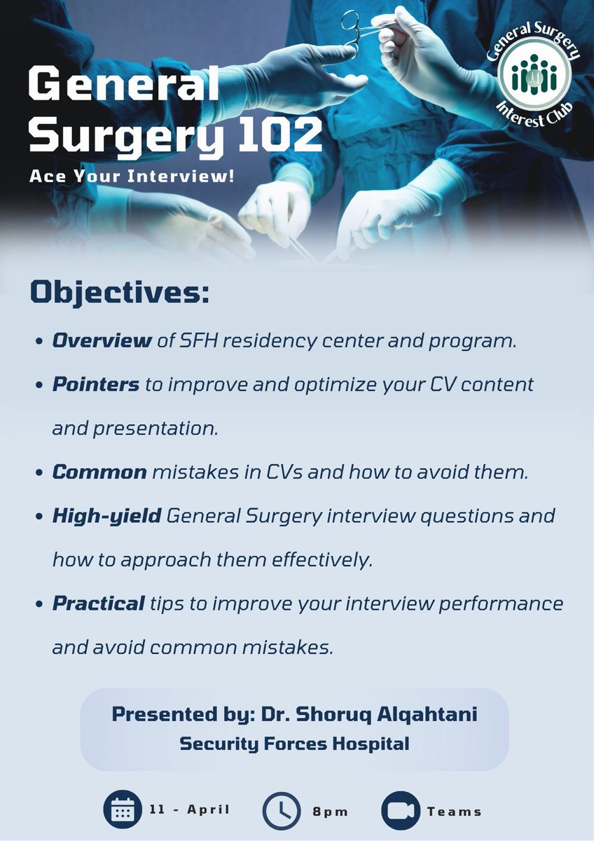 الأندية التخصصية الطبية tweet media