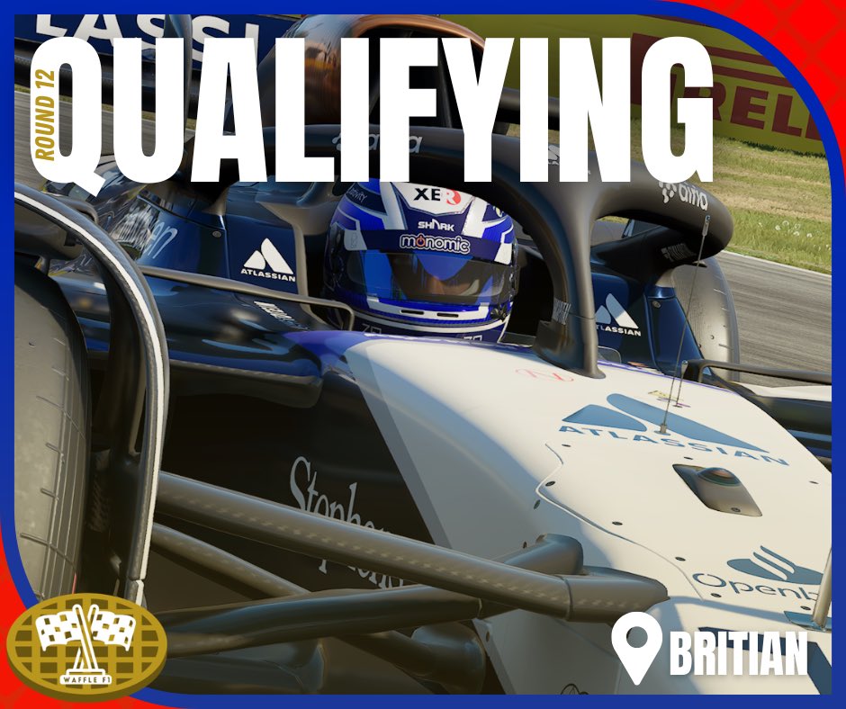 Waffle Championship 🧇 tweet media