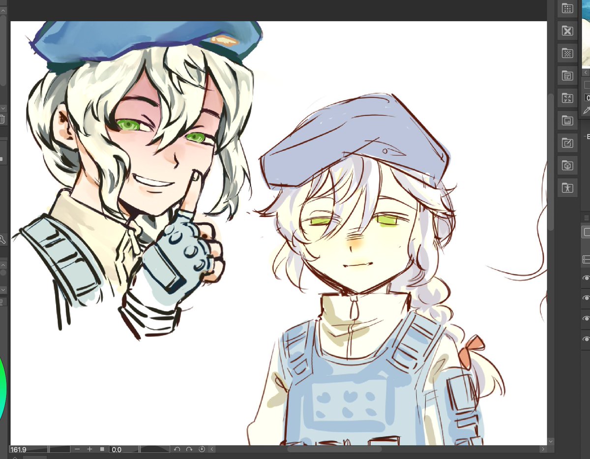 raNGkor|VGEN COMMS OPEN tweet media