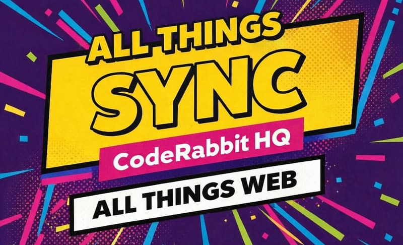 thruflo's tweet photo. In SF? Interested in sync tech and all things data wiring for app dev and agentic systems?

Join @ElectricSQL @convex @jazz_tools @devYonz @andrelandgraf and @esthor at @coderabbitai for All Things Sync on the 29th April! 👇 https://t.co/40uoNYdEFK