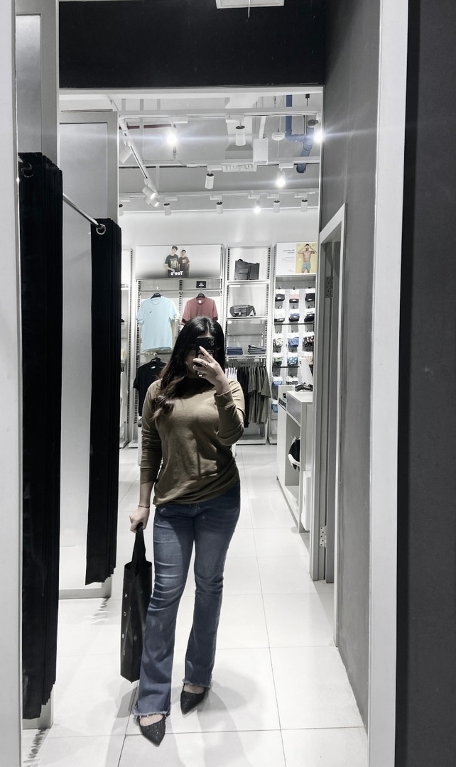 ALTER SPACE tweet media