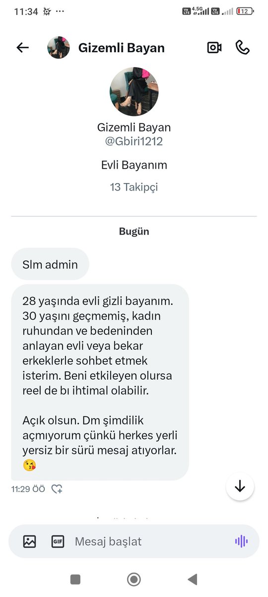 itiraf et paylasalım tweet media