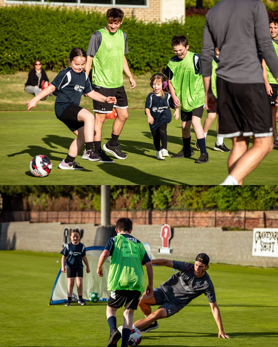 South Carolina Men's Soccer tweet media