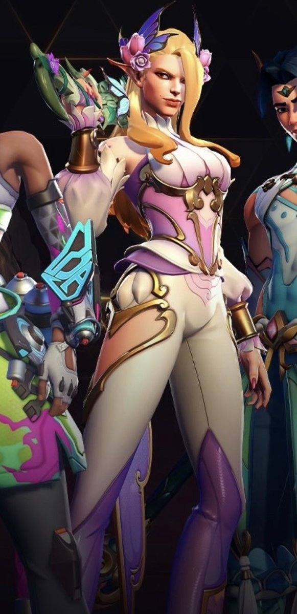 🍉Mint :3 💫 Semi-Hiatus tweet media