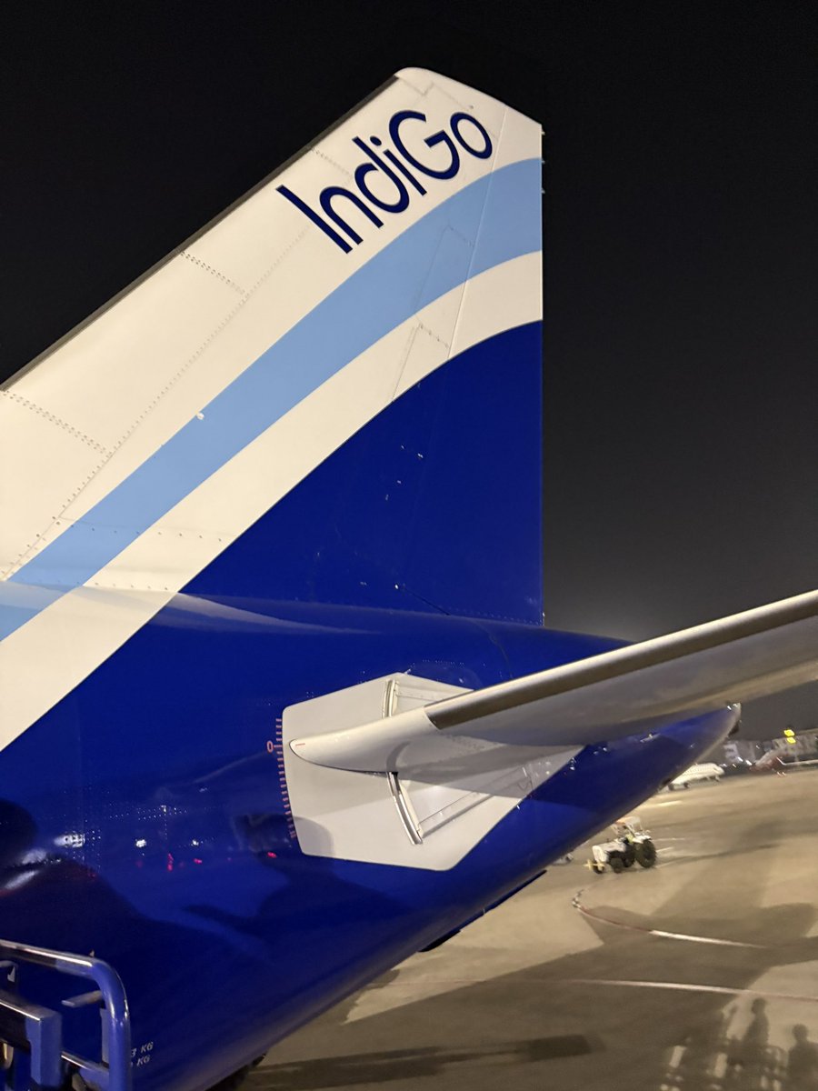 ClownInThePack's tweet photo. This is why I started hating to travel by @IndiGo6E 
1. Indigo Standard Time- as if there is separate time zone for Indigo
2. They weren’t ready to deplane the passengers despite of delay after landing by INDIGO STANDARD TIME https://t.co/HJKSXNAEDQ