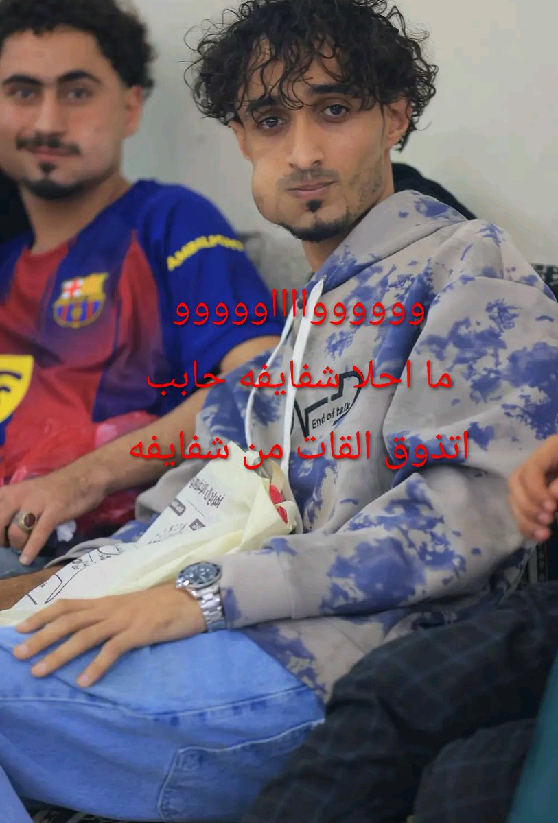 احمد التعزي tweet media