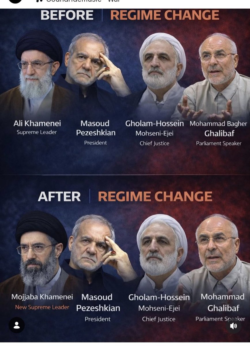 Shila Ghassemi tweet media