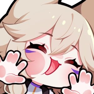 Fenrie ☀️🦊Vtuber tweet media
