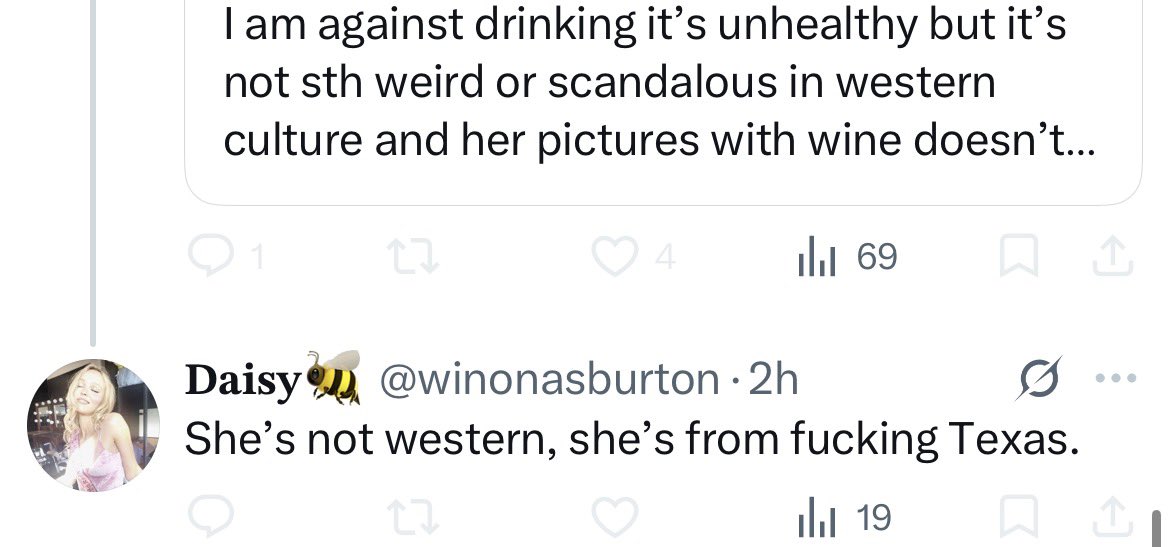 the autistic daughter of lorraine delacorte tweet media