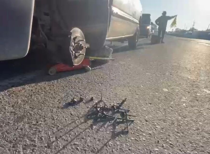 Líder Informativo tweet media