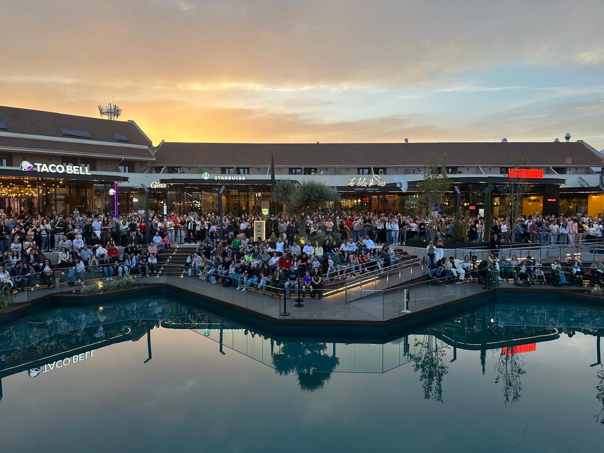 Ayuntamiento de Leganés tweet media