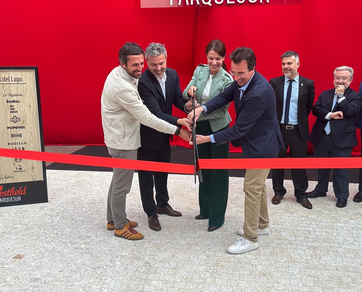 Ayuntamiento de Leganés tweet media