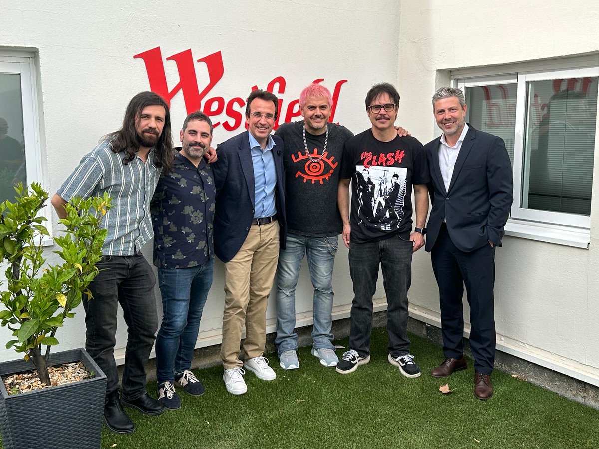 Ayuntamiento de Leganés tweet media