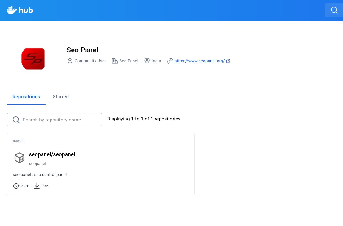 Seo Panel (@seopanel) / Posts / X