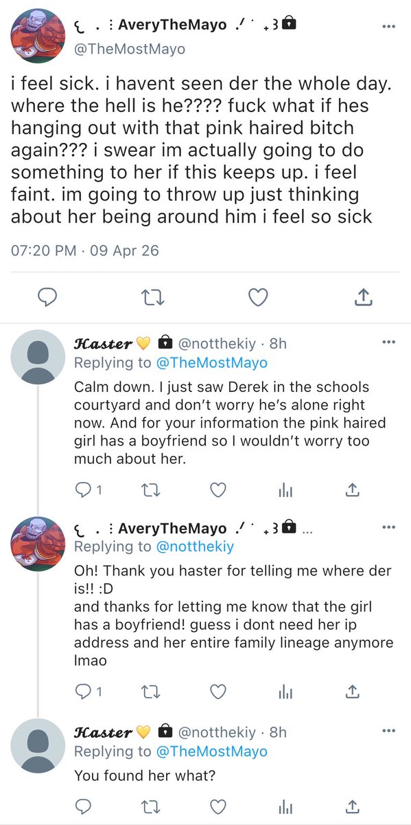 Ajax!! 。𖦹°‧⭑.ᐟ tweet media