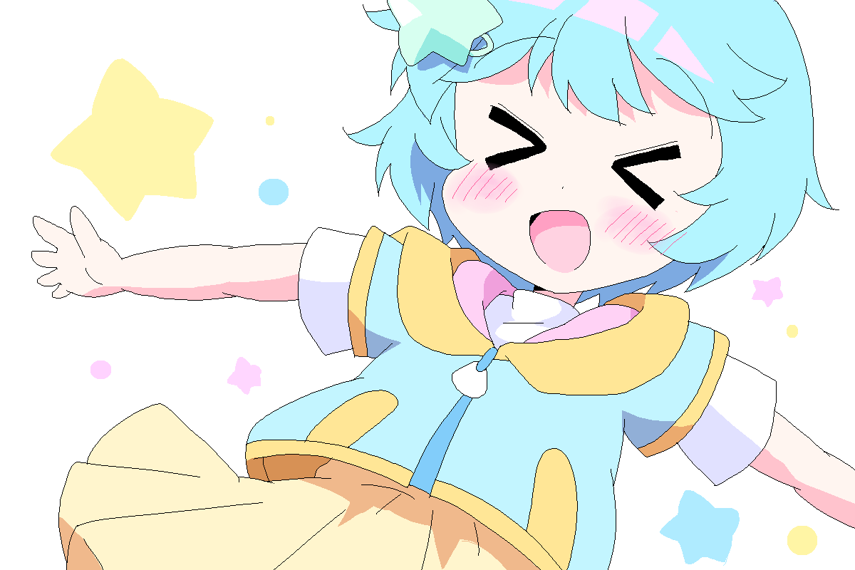 げーふぉー (@ge_tu_four) on Twitter photo 