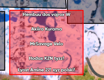 Lyost Werex tweet media