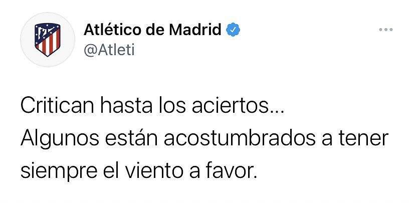 Esquizofrénico tweet media