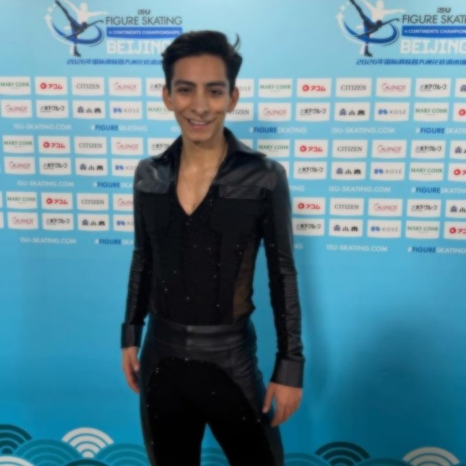 troublemaker 🪽 LUTO yuma kagiyama tweet media