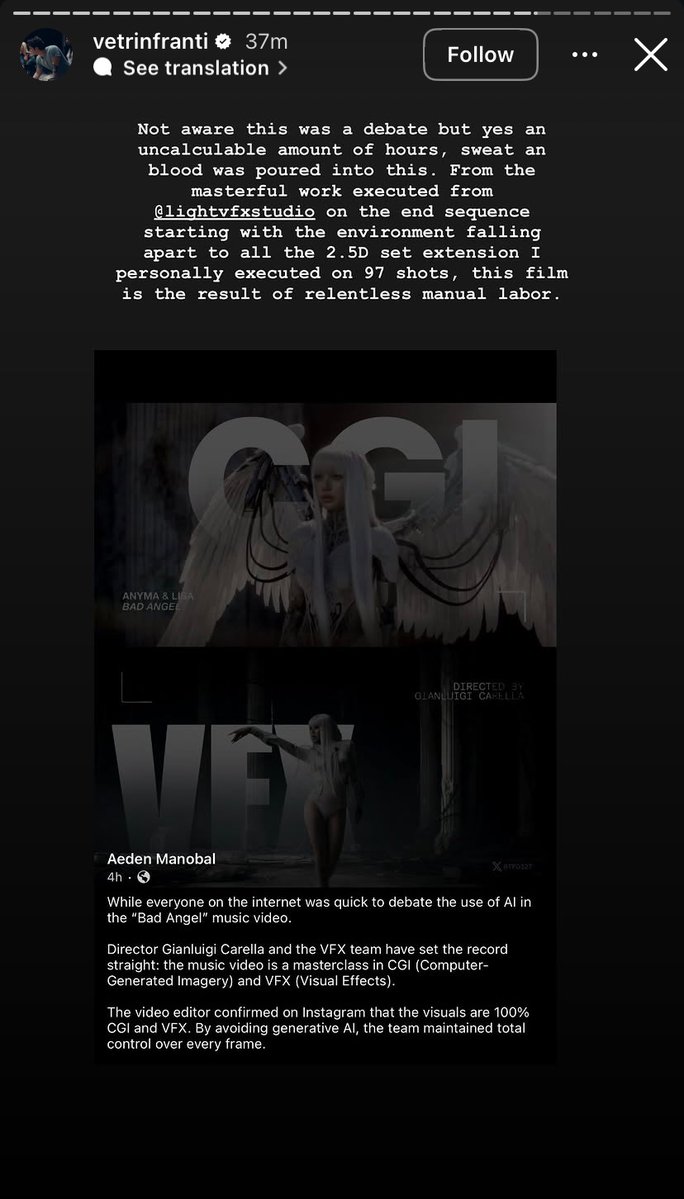 LISA BRASIL tweet media