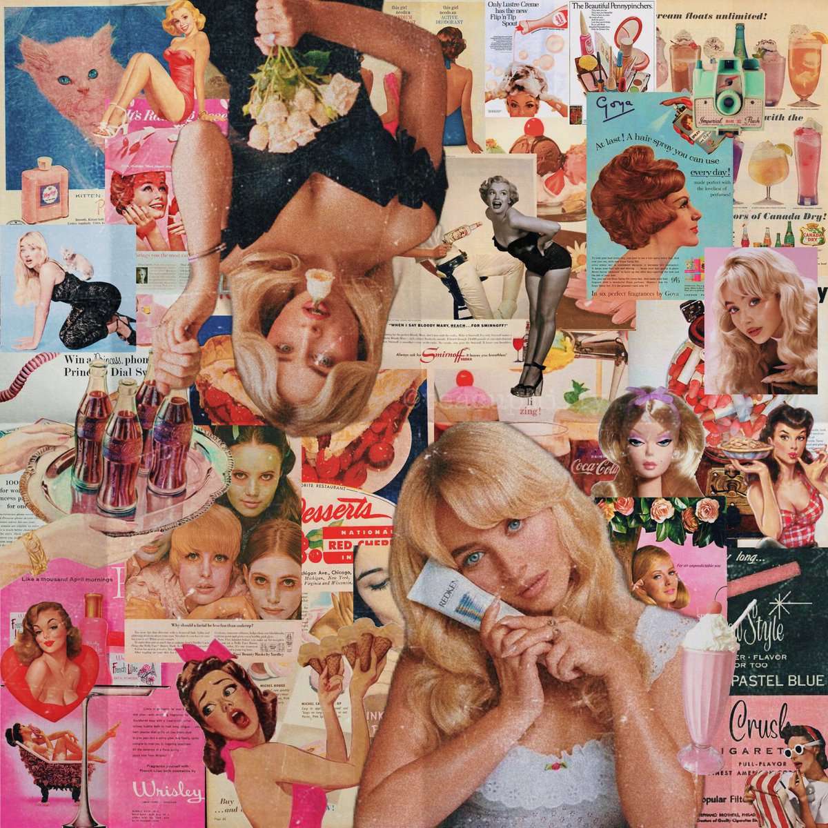 ᢉ𐭩 𐔌 bunny ꒱ 🐰 tweet media