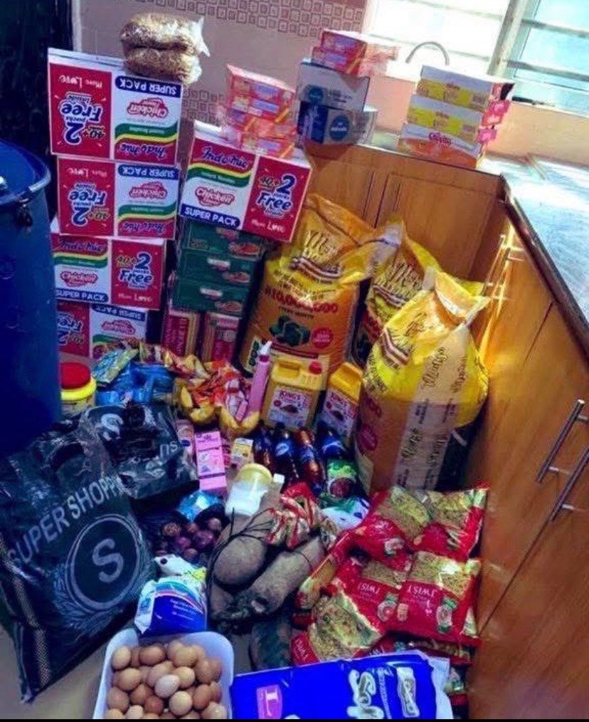 Goodness | Virtual Assistant tweet media