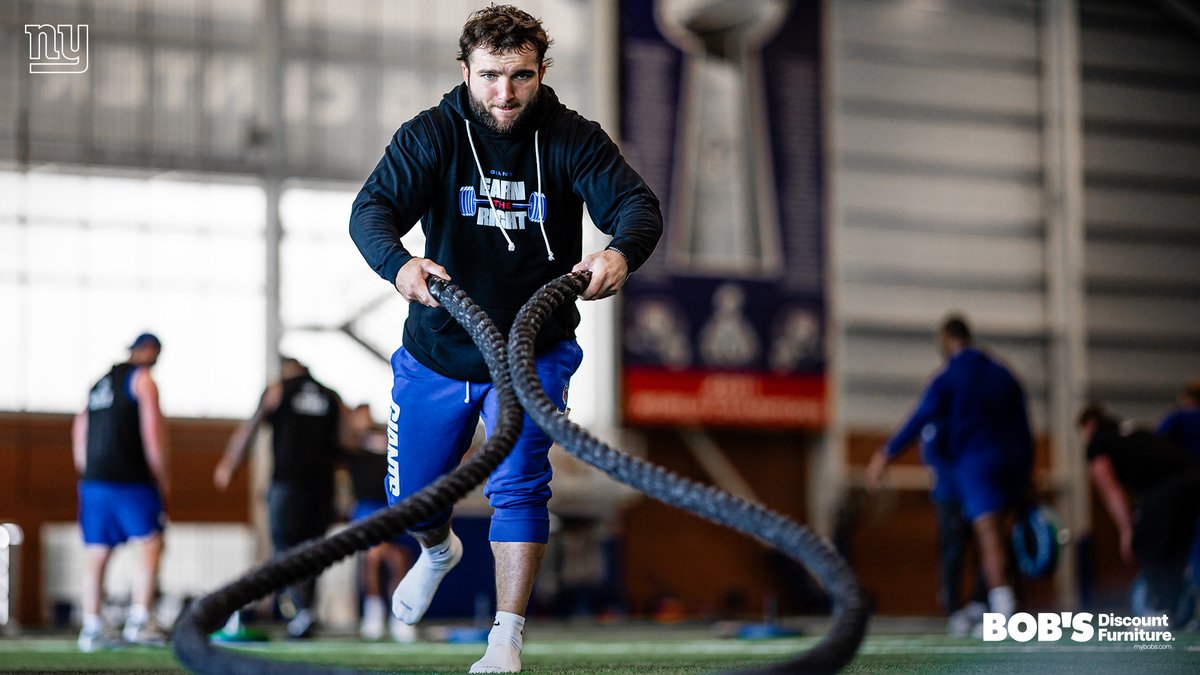 New York Giants tweet media