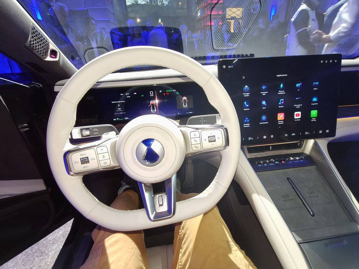 Mario Fusco tweet media