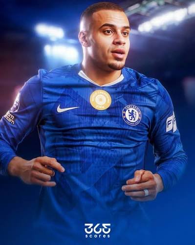 NewEnglandChelseaHQ tweet media