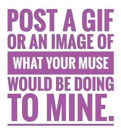 The kitsuna seems to be in a tight bind... do you help her by untying bher or something else
#badendrp #darkrp #OpneRP #NsfwRP #MonsterRP
Pic or gif+like+RT + ✍️write (if you like)