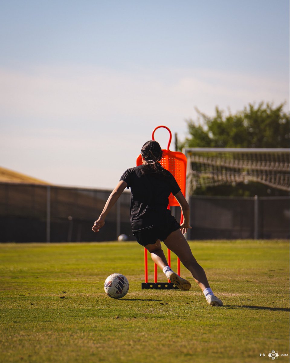 NM State Soccer tweet media