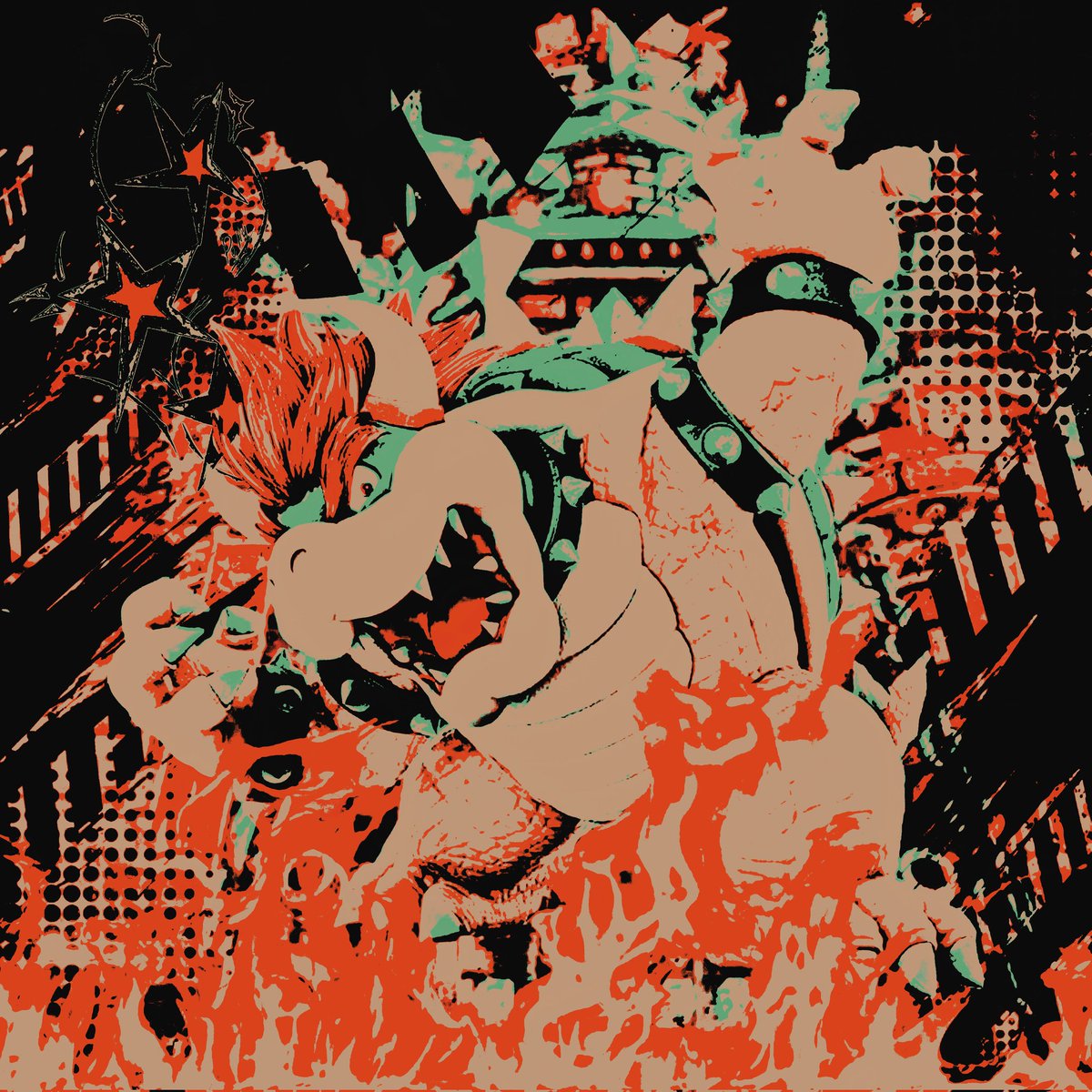 royaltykoopa's tweet photo. https://t.co/6pFt7fFyGR