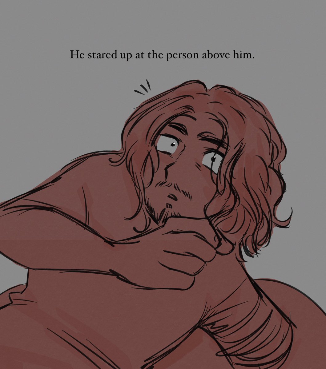 himiqori's tweet image. Listen To The Land Of Good Will by Aspengrove_the_chaotic I ADORE THIS FIC AND THIS SCENE HAD ME GONE #projecthailmary #ironlung 3/5