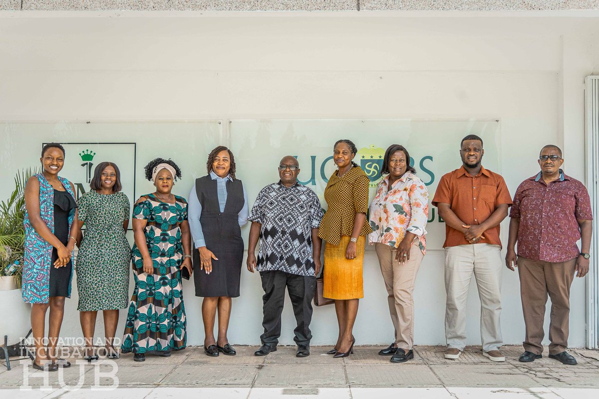 UGBS NEST tweet media