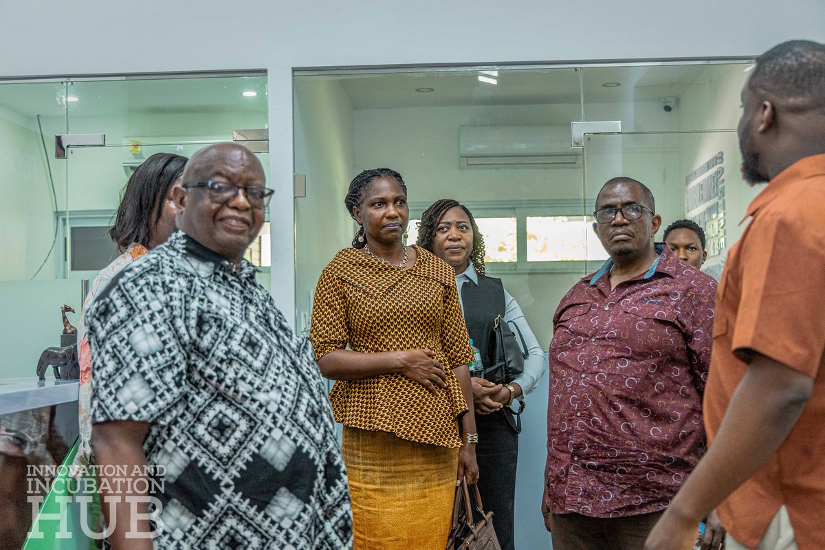 UGBS NEST tweet media