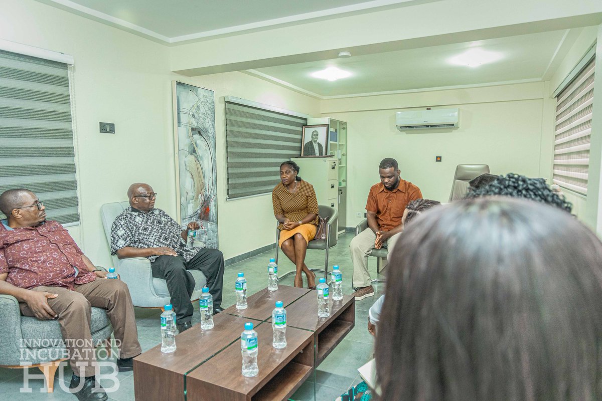 UGBS NEST tweet media