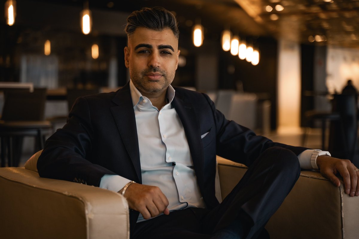Curran Bhatia tweet media