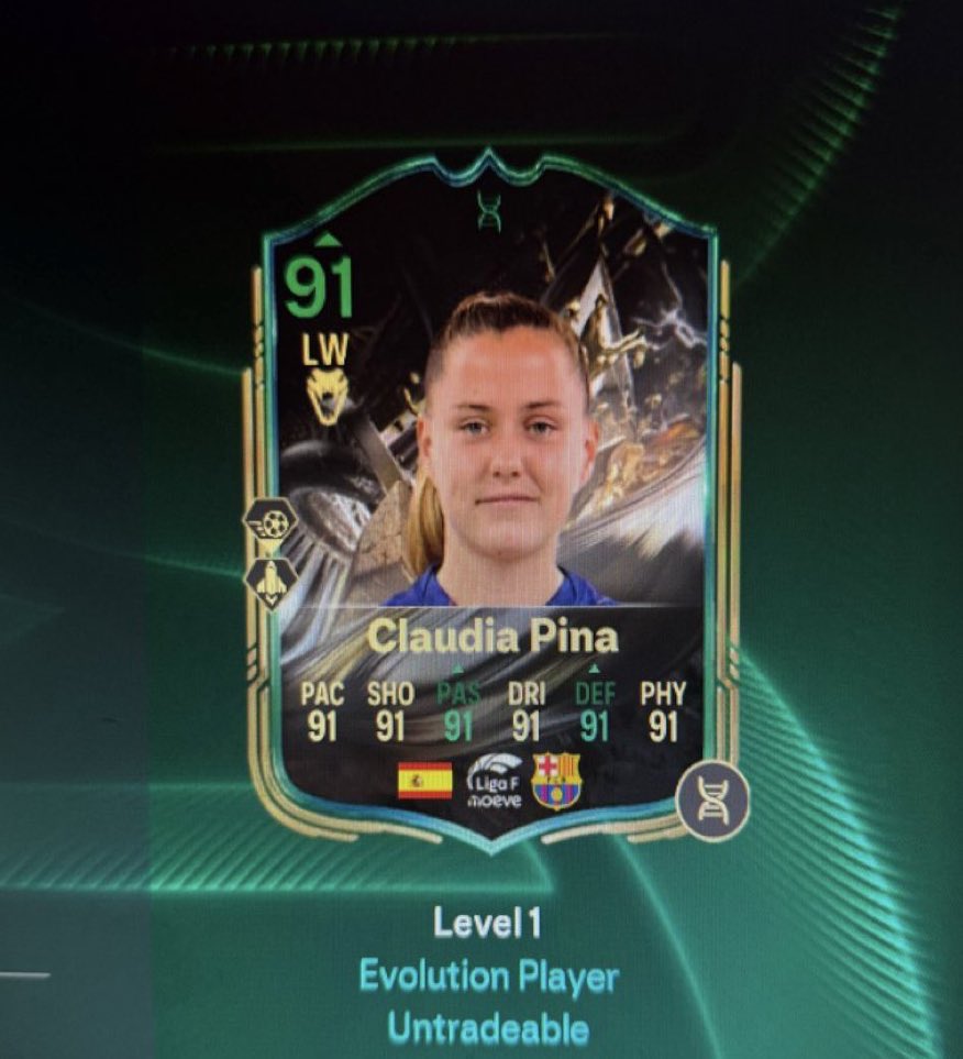 EAFC 26 News tweet media