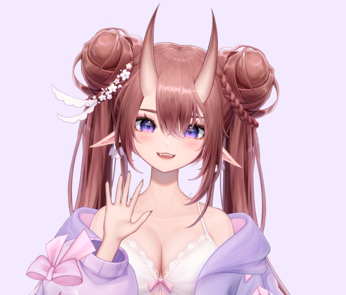 Riva 🪷 👹 tweet media