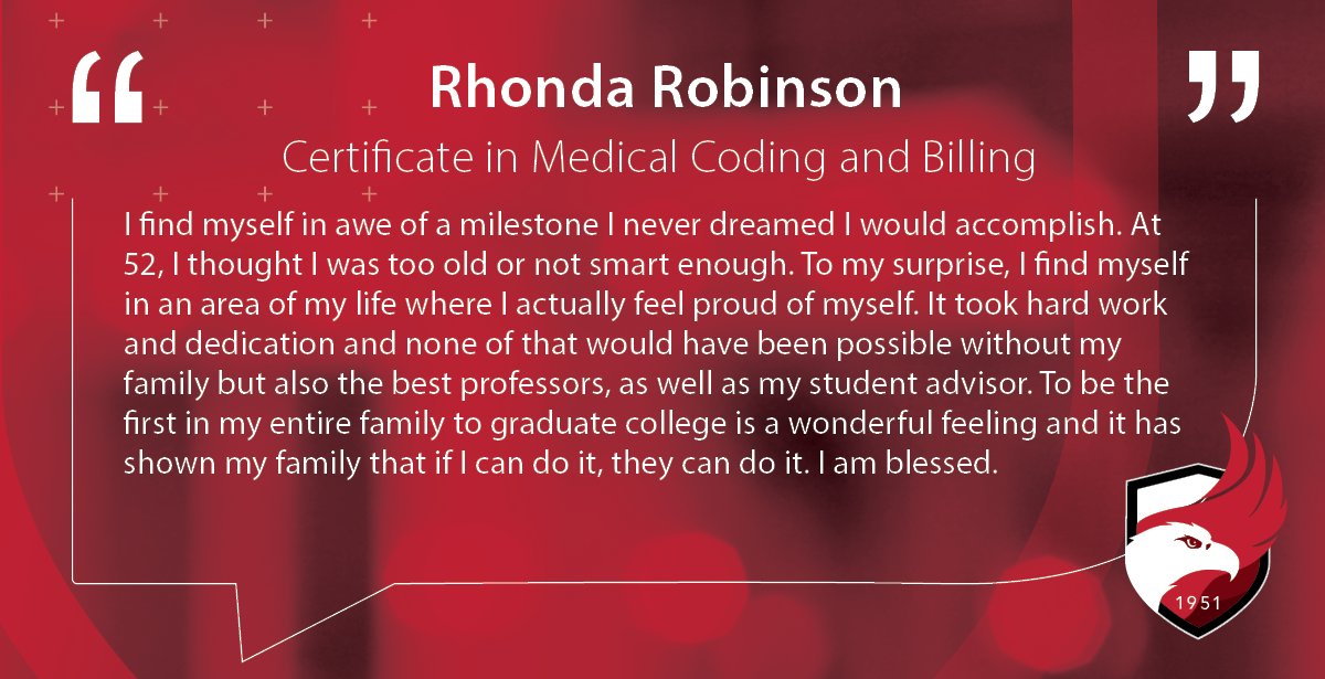 UAGrantham's tweet image. At #UAGrantham, we believe it's never too late to chase your dreams. With dedication and the support of our incredible faculty, you can achieve milestones you never thought possible. Start your journey today and inspire those around you! #OnlineLearning
vist.ly/4xwjr