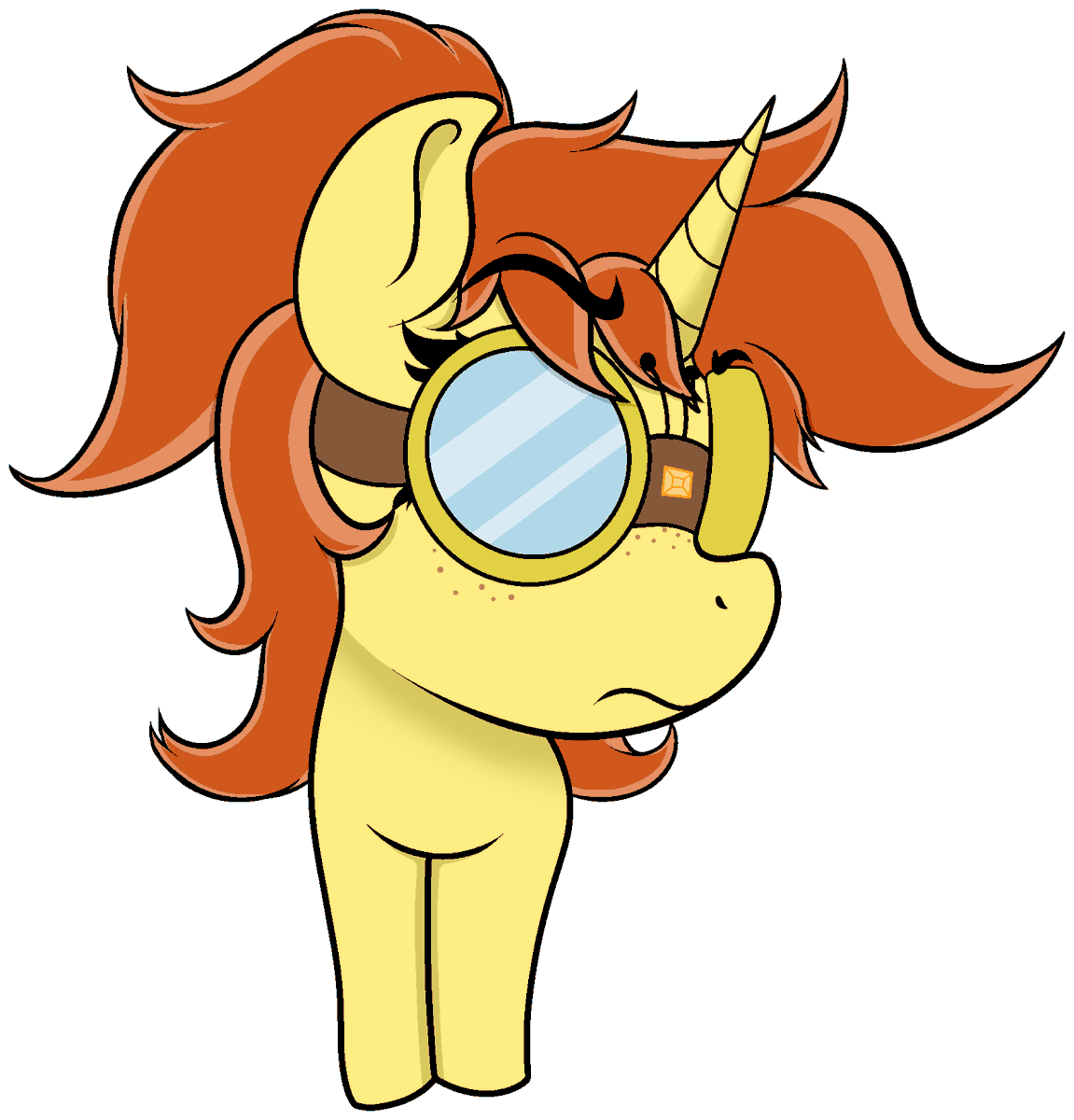 AnkhairionSFW's tweet photo. Whirligig heard what you said🤨

Character belongs to the bf https://t.co/qNzWdw39xt