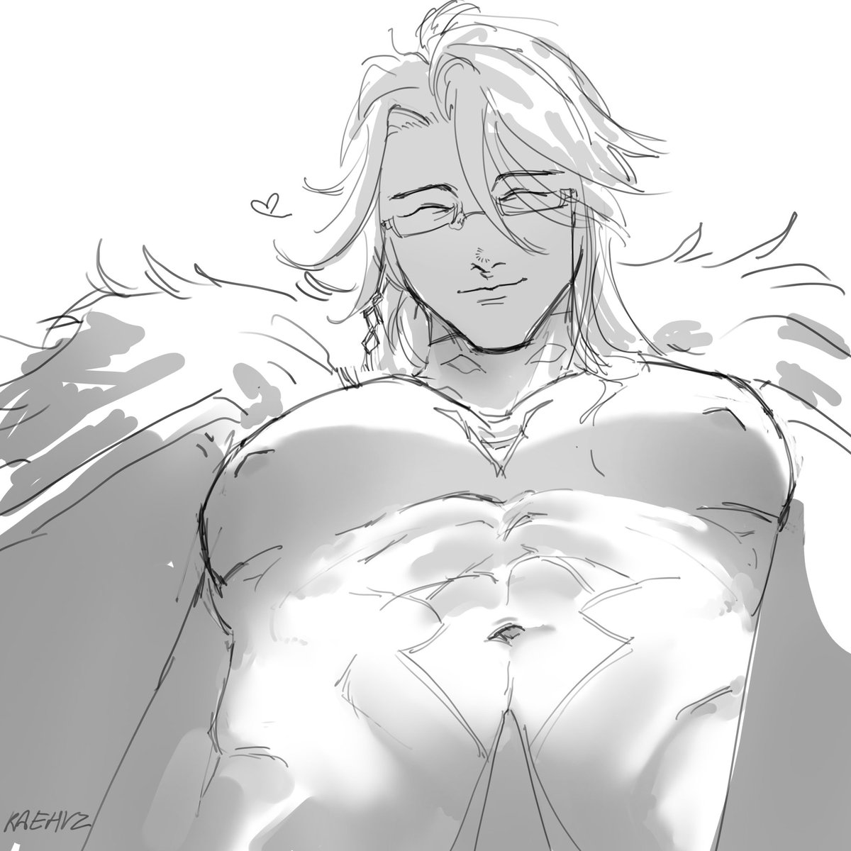 Kaehvz🔞⚔️🧪 tweet media