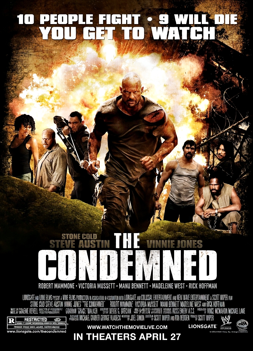 Wrestle Court tweet media