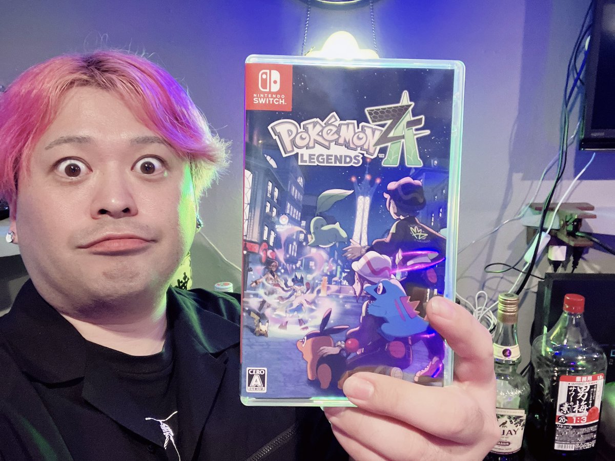 きのこせんせい@酔いま〜る責任者 tweet media