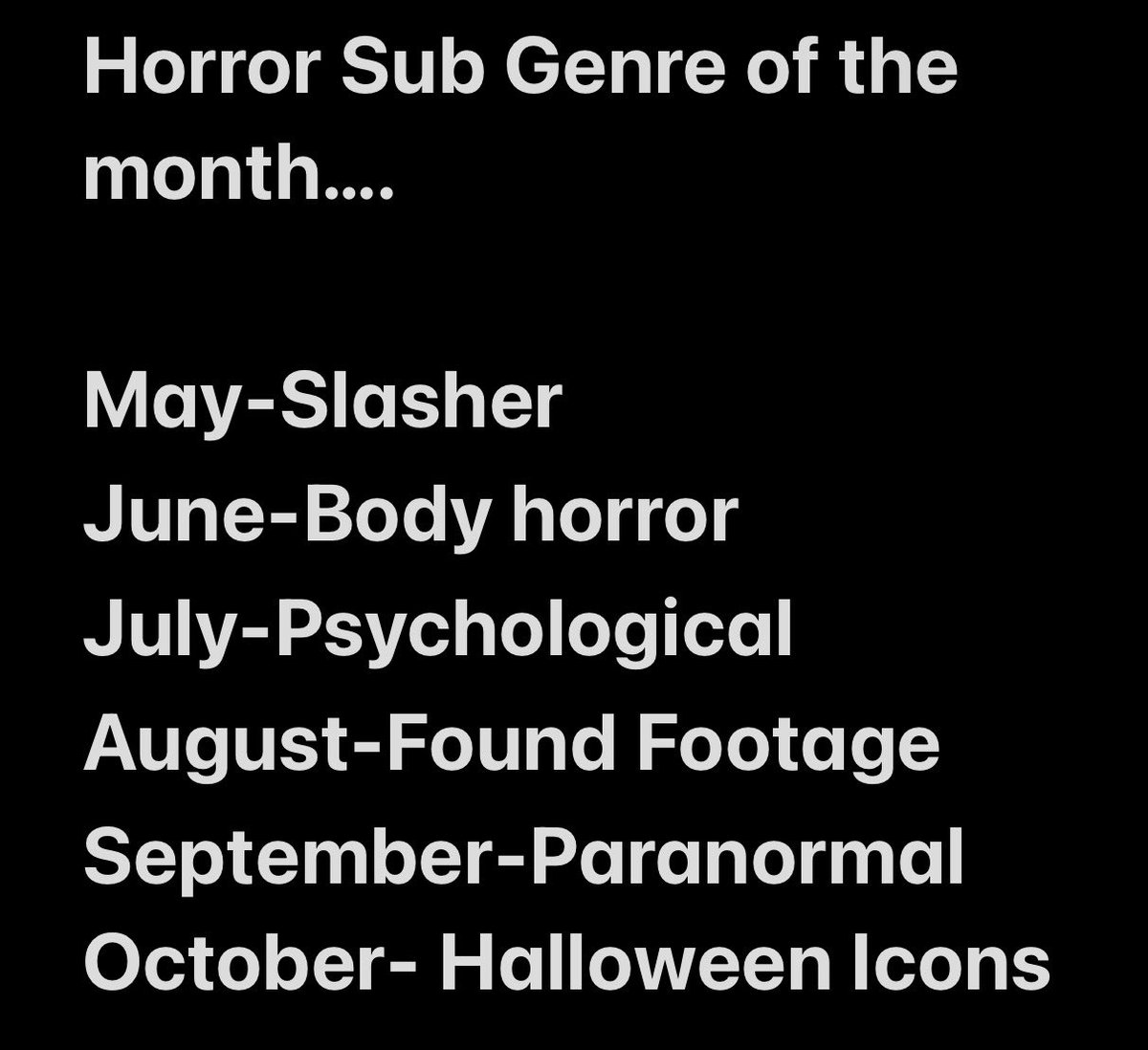 🕷️𝔏𝔦𝔷𝔷𝔦𝔞𝔫𝔞🕷️ tweet media