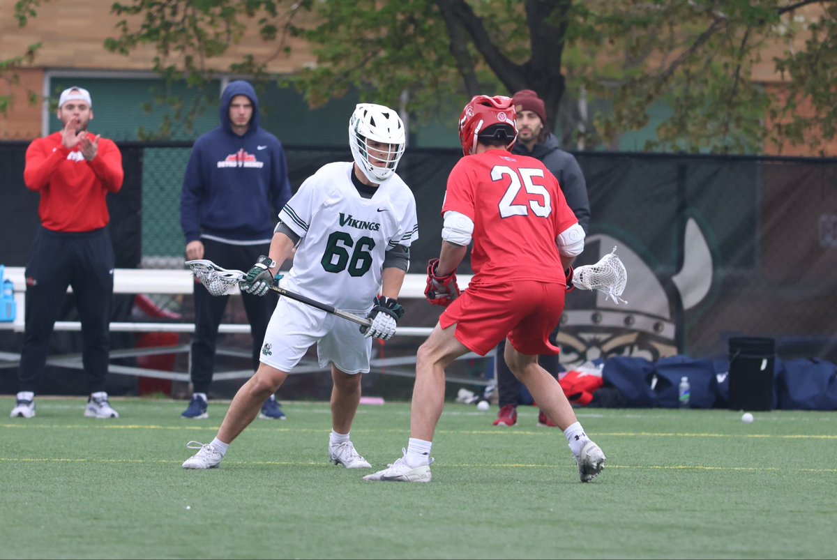 CSU Lacrosse tweet media