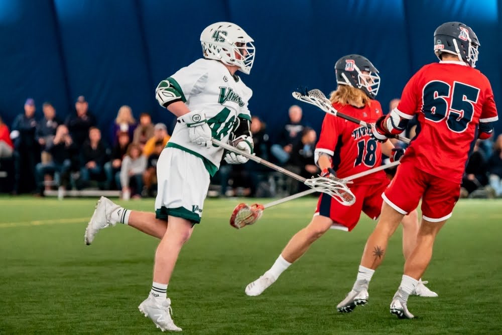 CSU Lacrosse tweet media