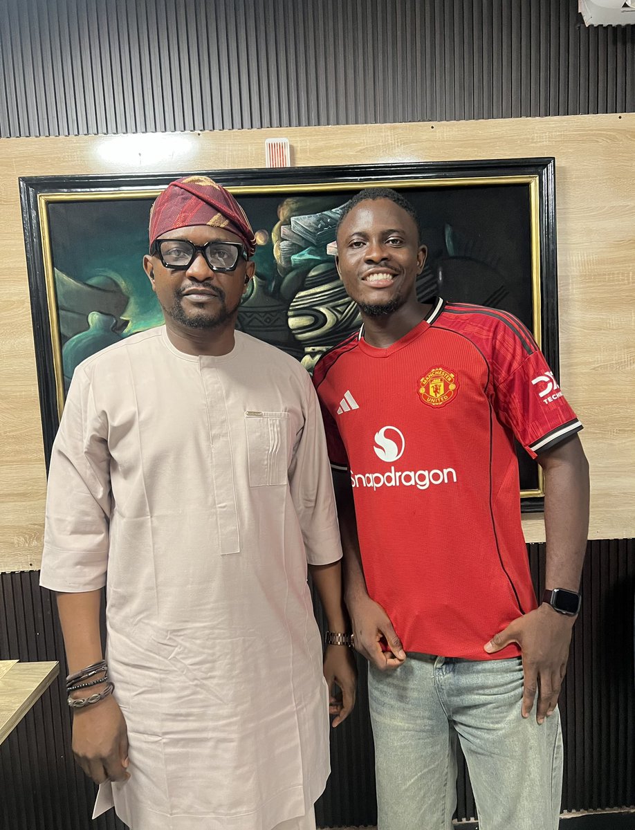 Hon. Jesugbemi tweet media