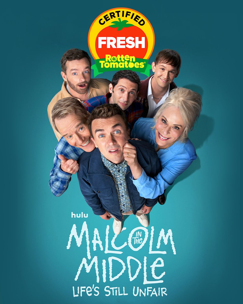 Rotten Tomatoes 🍅 tweet media